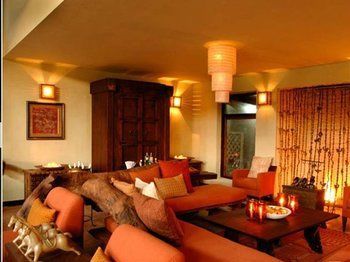 Mahua Kothi, Bandhavgarh National Park Hotel Tala  Exterior photo